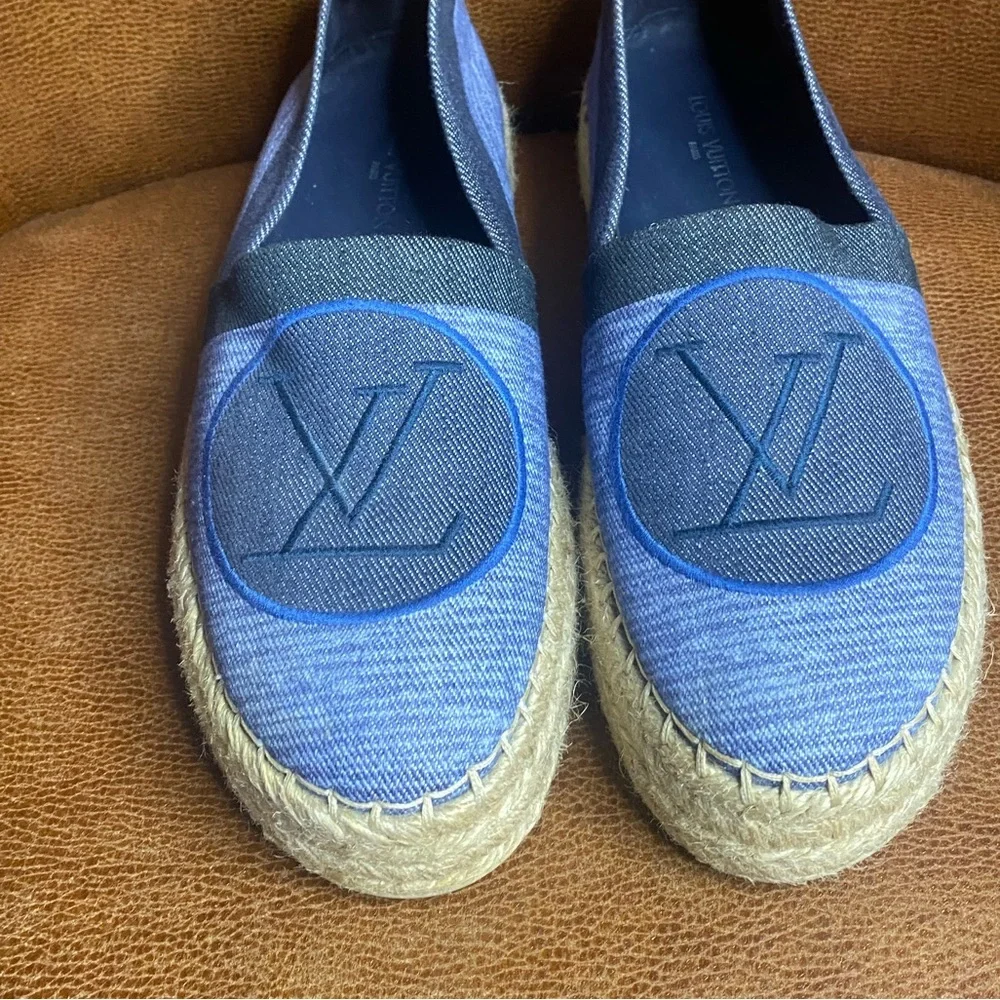Louis Vuitton these are